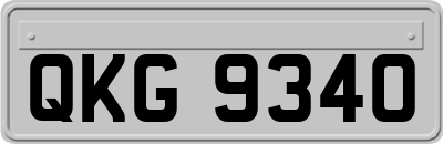 QKG9340