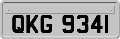 QKG9341