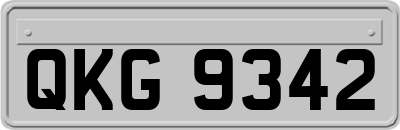 QKG9342