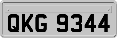 QKG9344