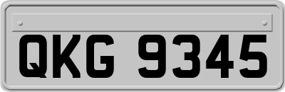 QKG9345