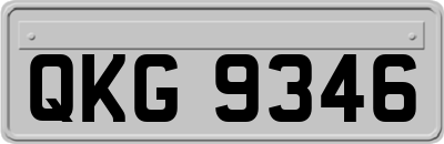 QKG9346