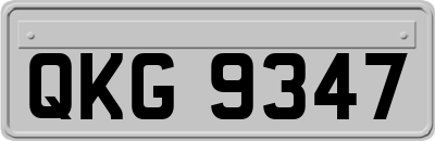 QKG9347