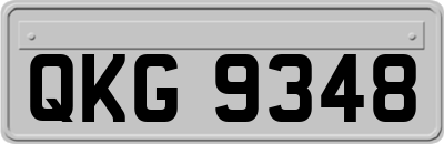 QKG9348