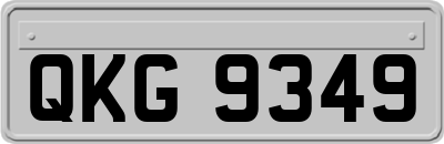 QKG9349