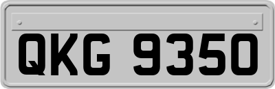 QKG9350