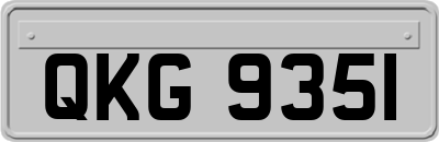 QKG9351