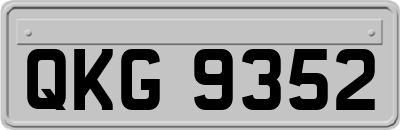 QKG9352