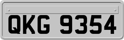 QKG9354