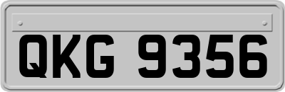 QKG9356