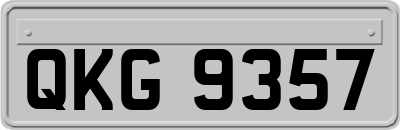 QKG9357