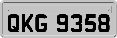 QKG9358