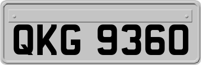 QKG9360