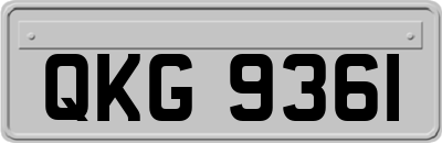 QKG9361