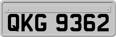 QKG9362