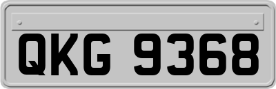 QKG9368