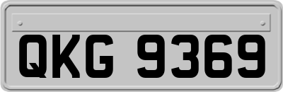 QKG9369