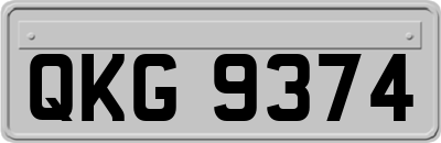 QKG9374