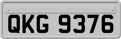 QKG9376