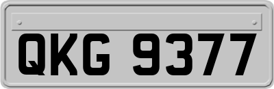 QKG9377