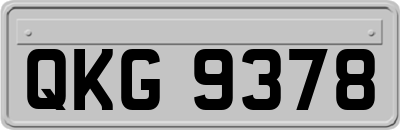 QKG9378