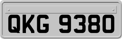 QKG9380