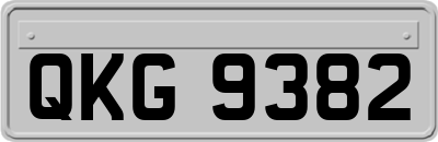 QKG9382