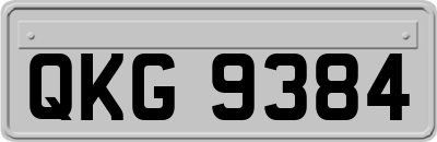 QKG9384