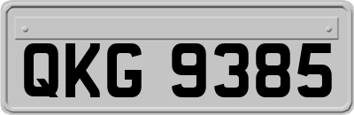 QKG9385