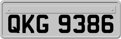 QKG9386