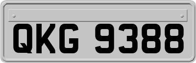 QKG9388