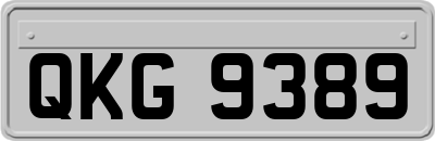 QKG9389