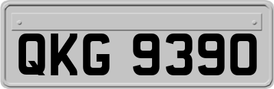 QKG9390