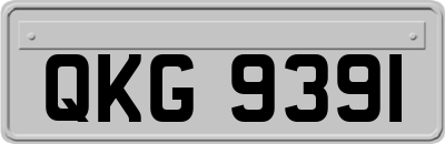 QKG9391