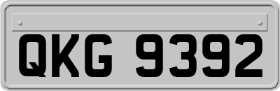 QKG9392