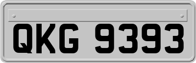 QKG9393