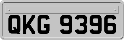 QKG9396