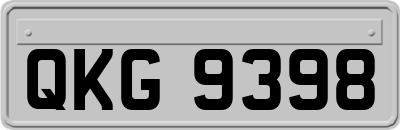 QKG9398