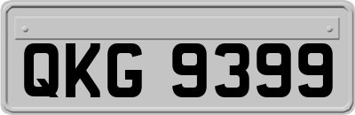 QKG9399