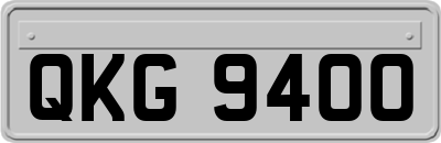 QKG9400