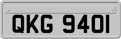 QKG9401