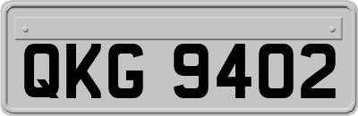 QKG9402