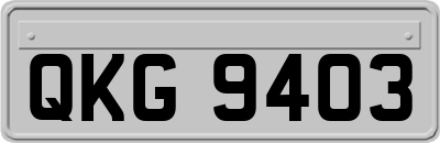 QKG9403