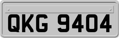 QKG9404