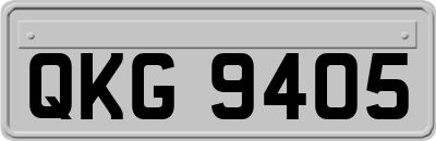 QKG9405