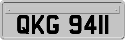 QKG9411