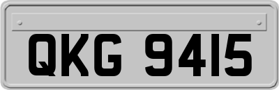 QKG9415