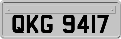 QKG9417