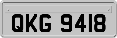 QKG9418