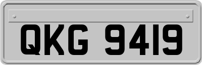 QKG9419